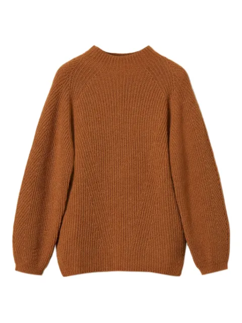 TWINSET turtle neck sweater