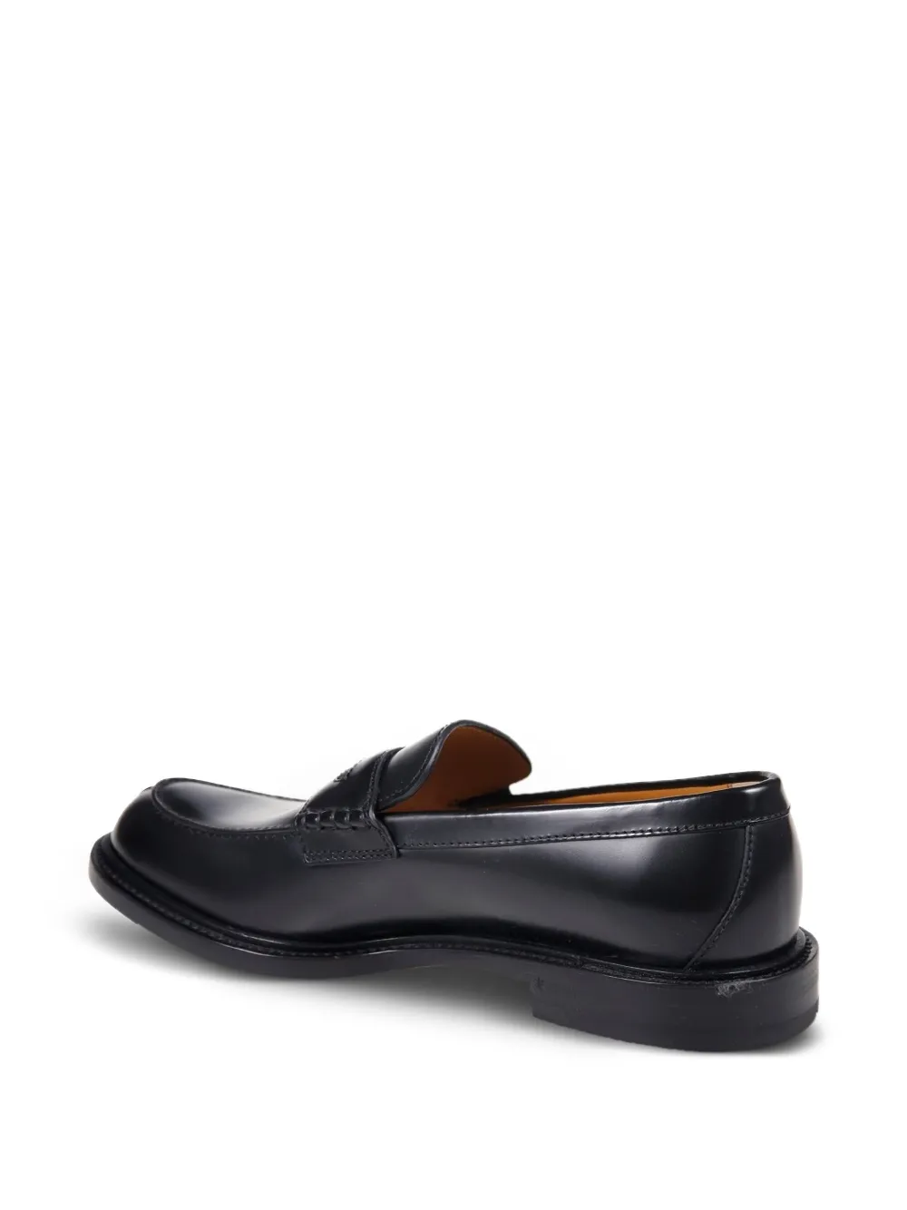 Gucci Penny loafers Zwart