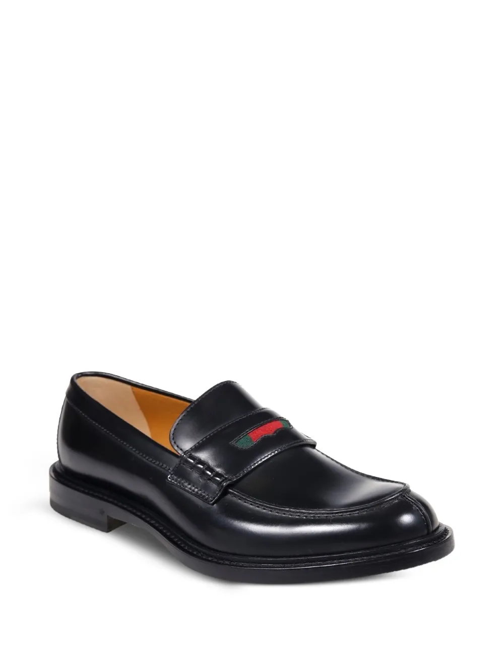 Gucci penny-strap loafers | Image 2