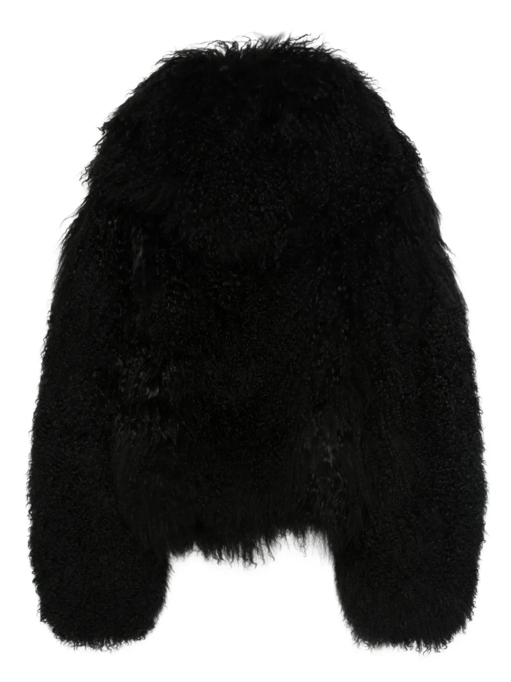 Blancha shearling jacket | Faux Fur & Shearling Jackets | Image 2