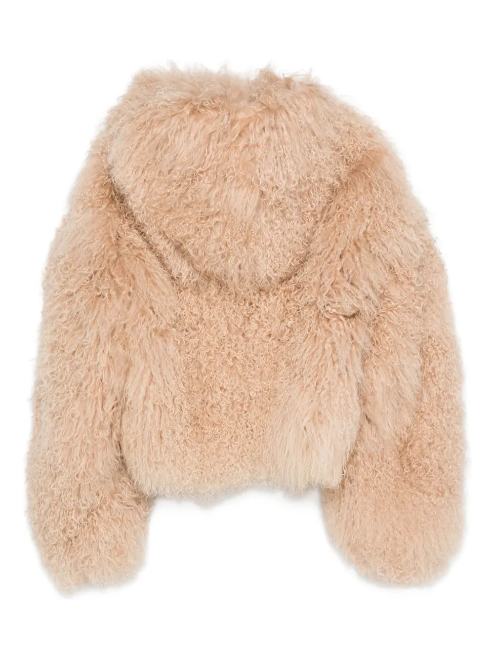 Blancha shearling jacket | Faux Fur & Shearling Jackets | Image 2