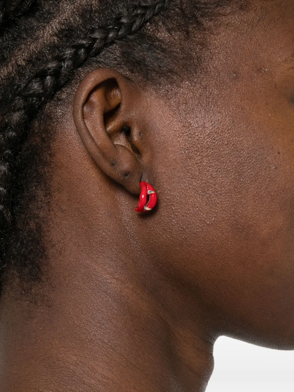 Yohji Yamamoto arete vampire en plata de ley | Hombre | Image 2