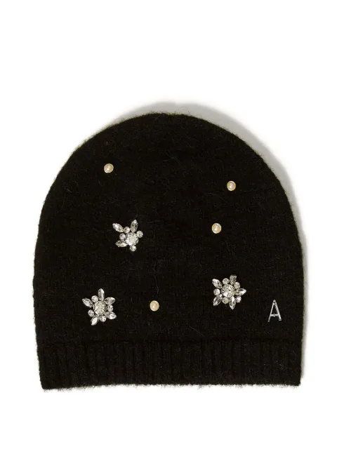 TWINSET Verzierte Beanie
