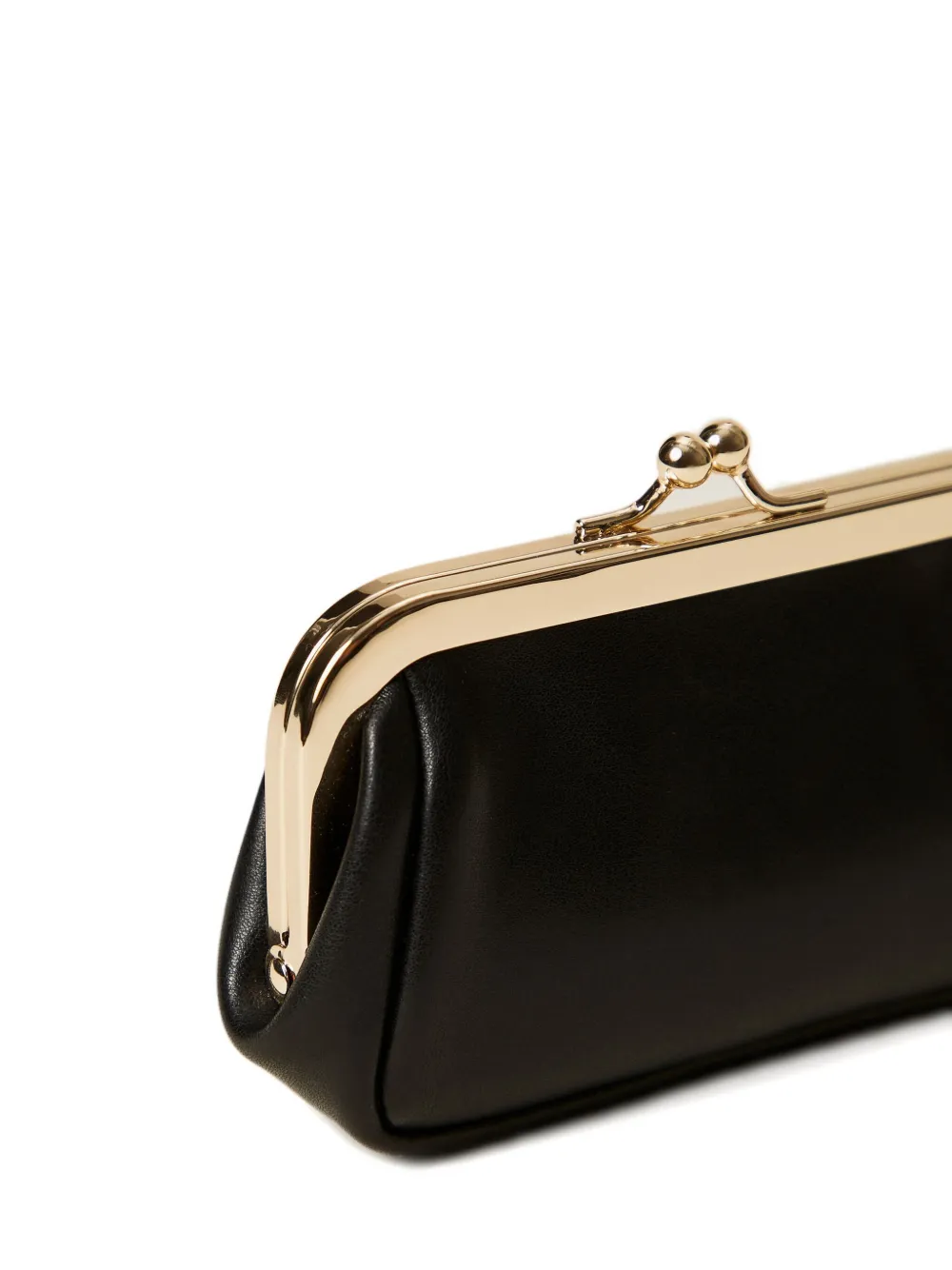 TWINSET chain-detail coin purse | Image 2