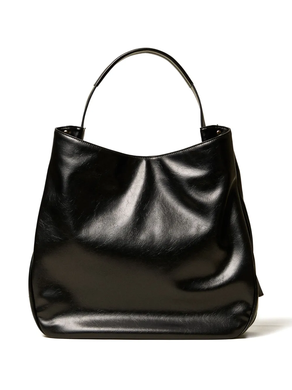 TWINSET top-handle buckle-detail tote bag | Image 2