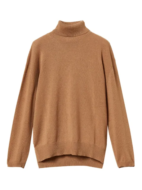 TWINSET — turtle neck sweater