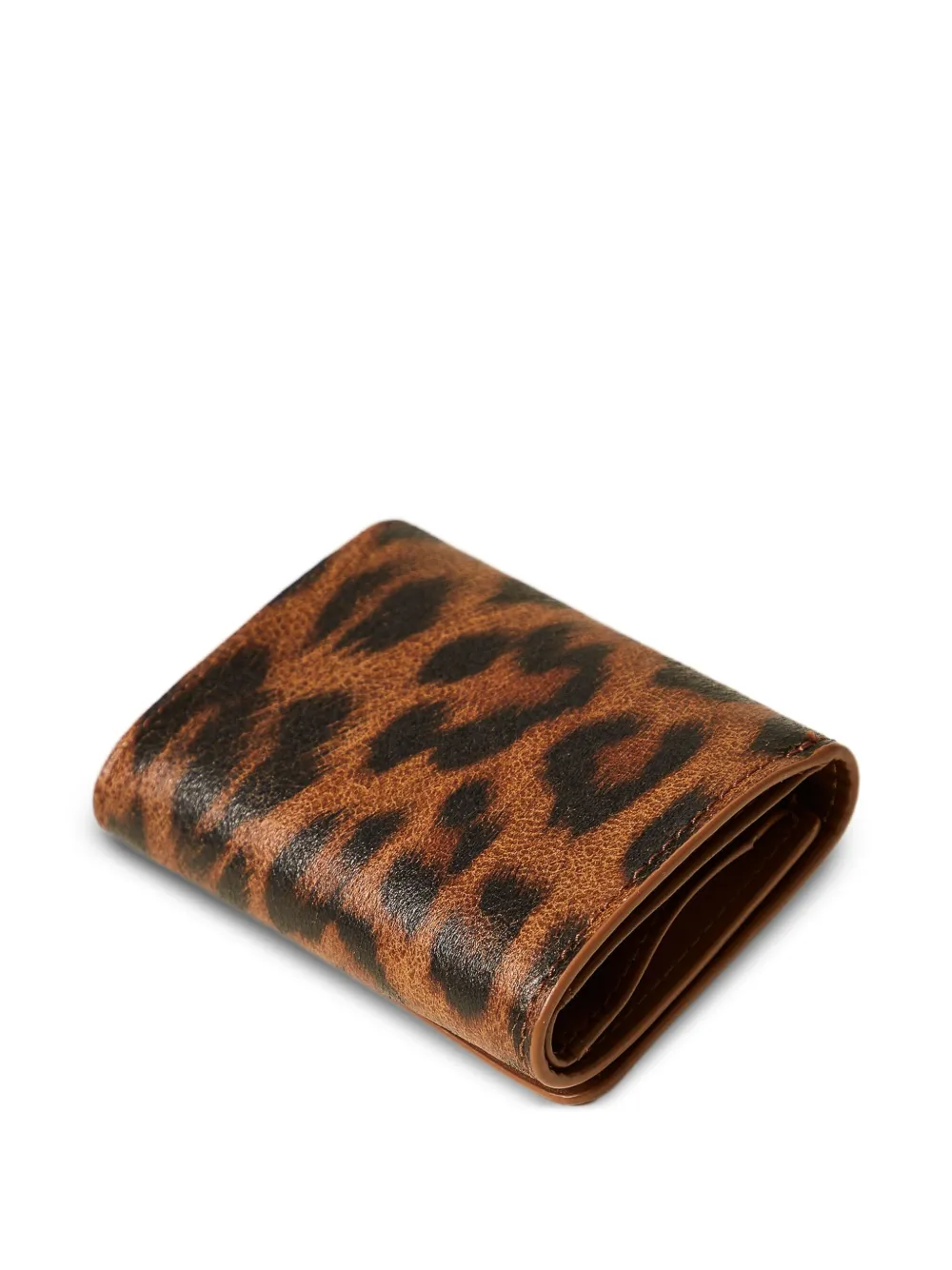 TWINSET leopard-print wallet | Image 2