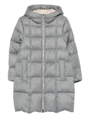 Peserico（ペゼリコ）コート・ダウン - FARFETCH