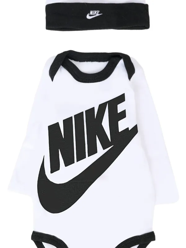 baby nike baby grow