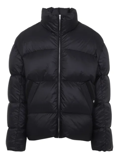 MORDECAI stand-collar padded jacket 