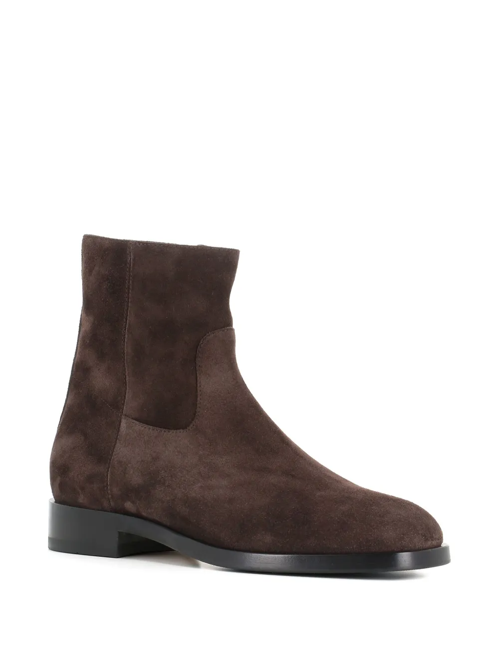 Henderson Baracco Henderson Boots Brown