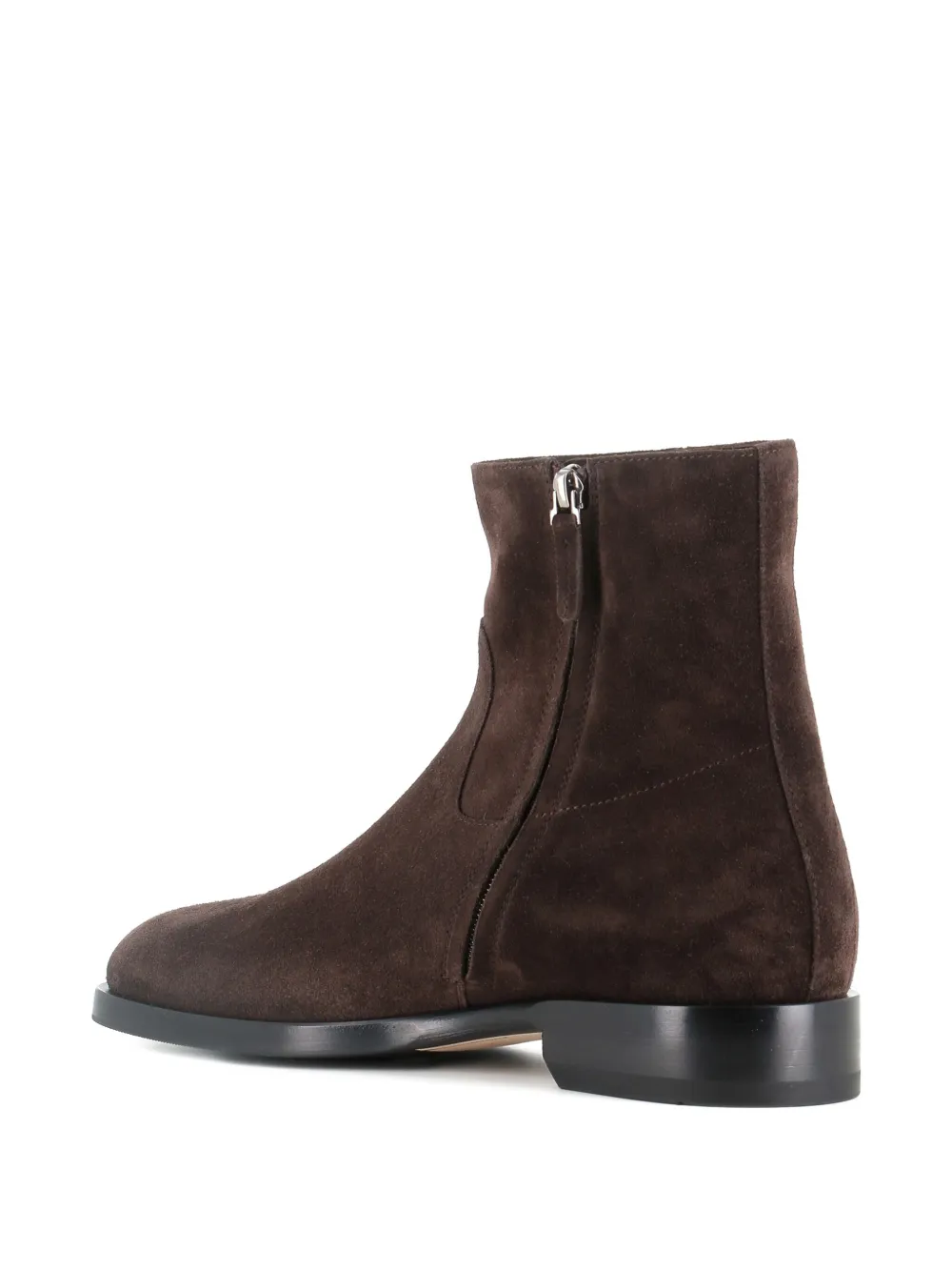Henderson Baracco Henderson Boots Brown