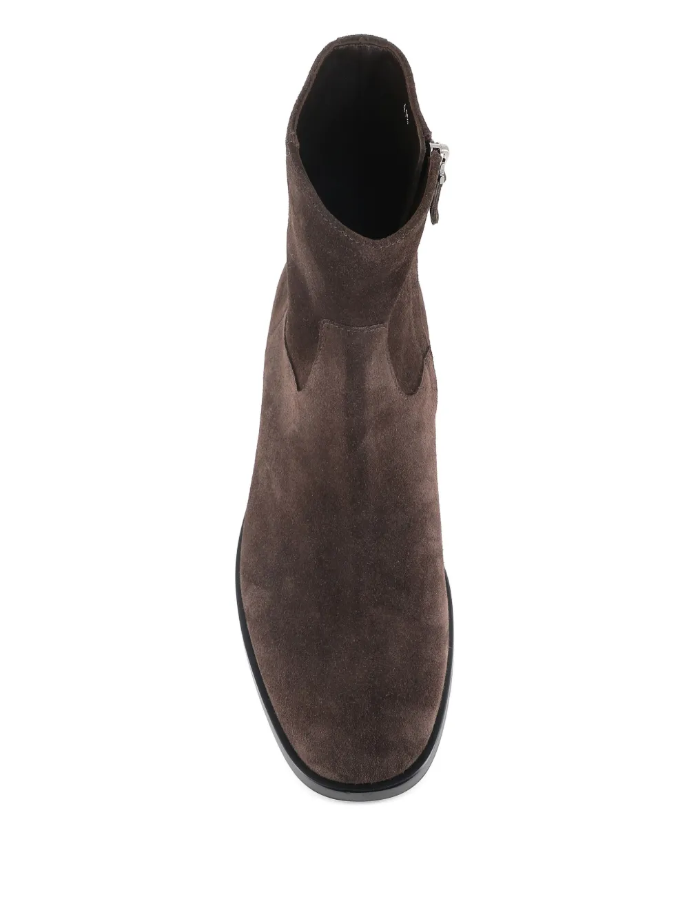Henderson Baracco Henderson Boots Brown
