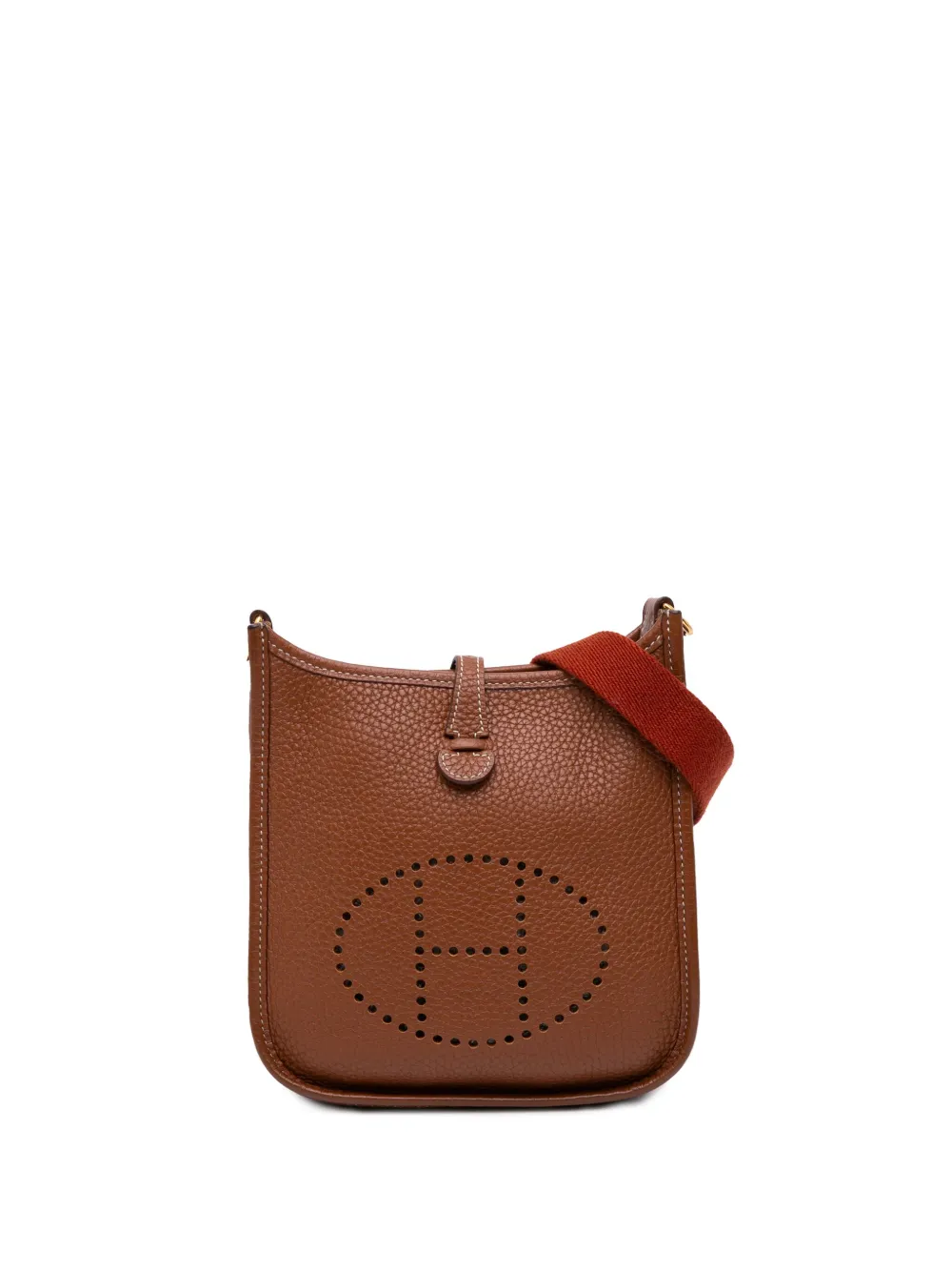 2018 Clemence Evelyne I 16 TPM crossbody bag