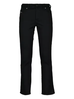 Purple Brand low-rise slim-fit Jeans | Black | FARFETCH