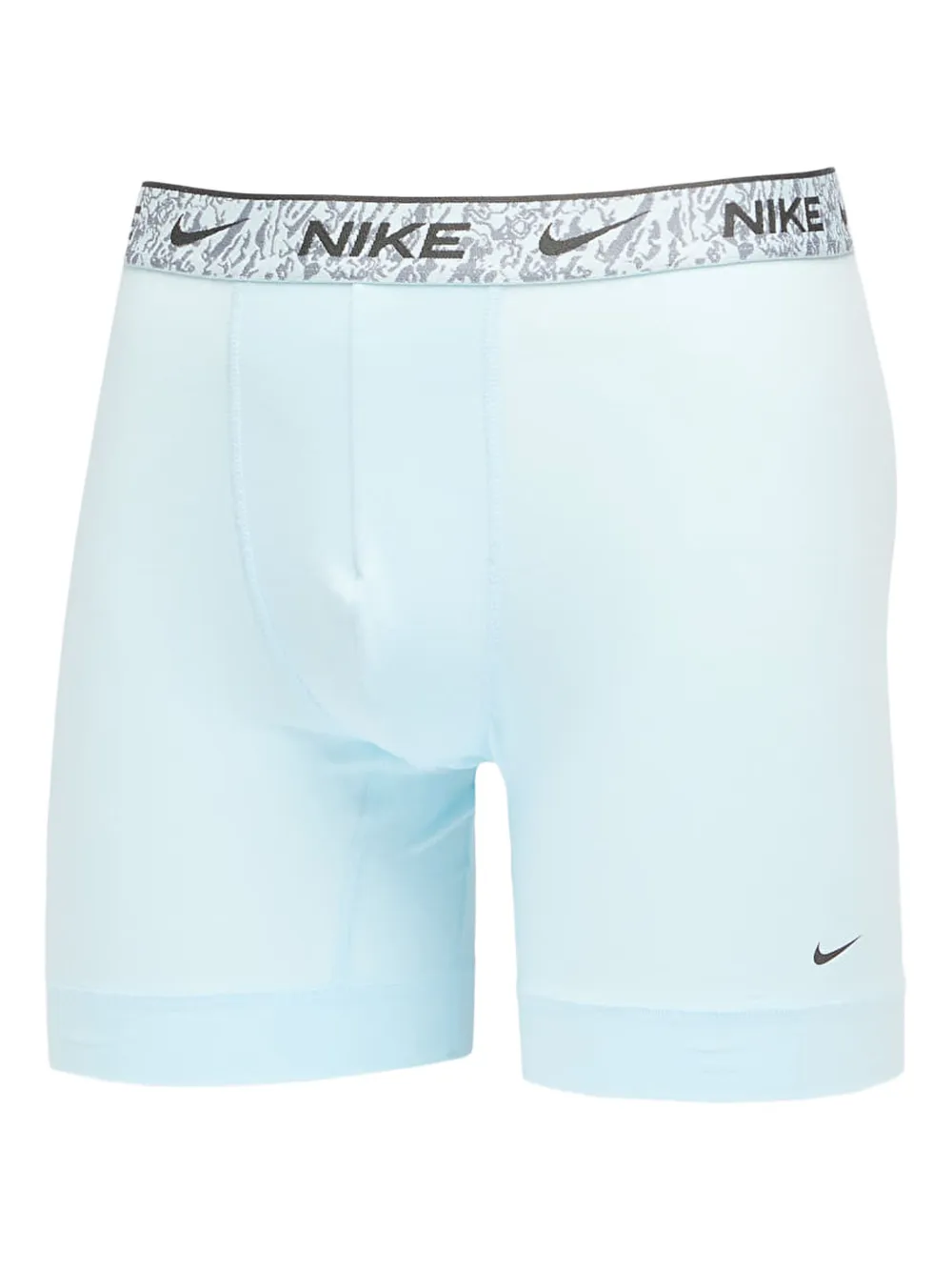 Nike Drie Dri-Fit boxershorts met logoprint Veelkleurig
