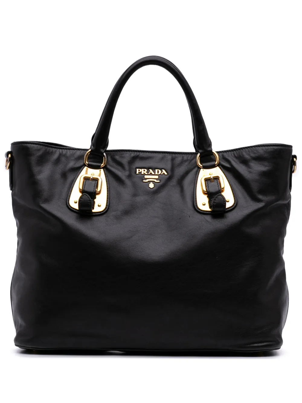 2010-2025 Soft Calf Open Convertible Shopping Tote satchel