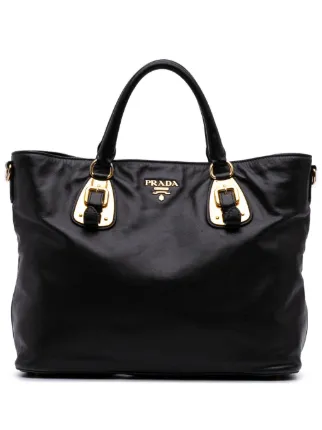 Prada Pre-Owned