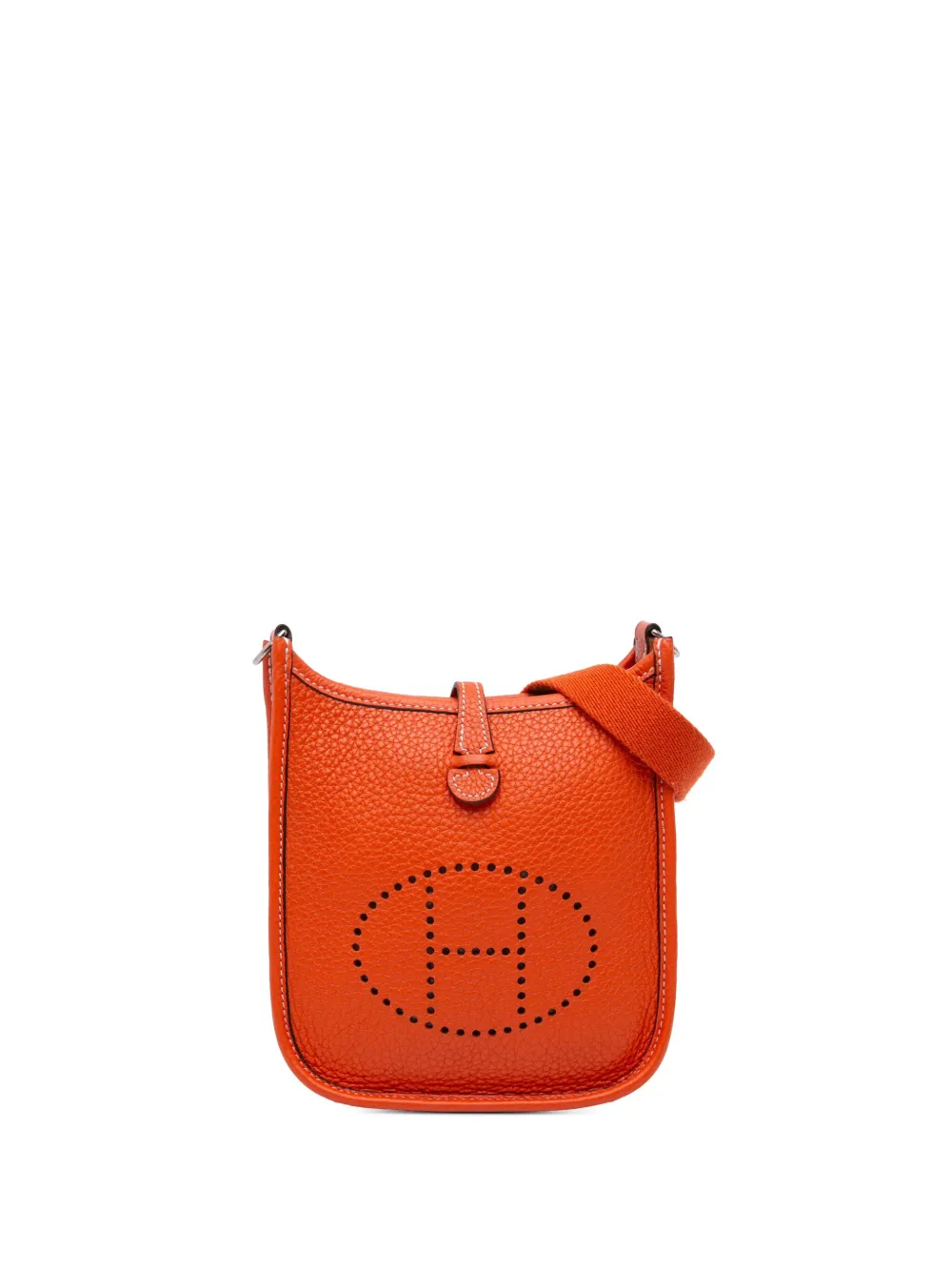 2015 Clemence Evelyne TPM 16 crossbody bag