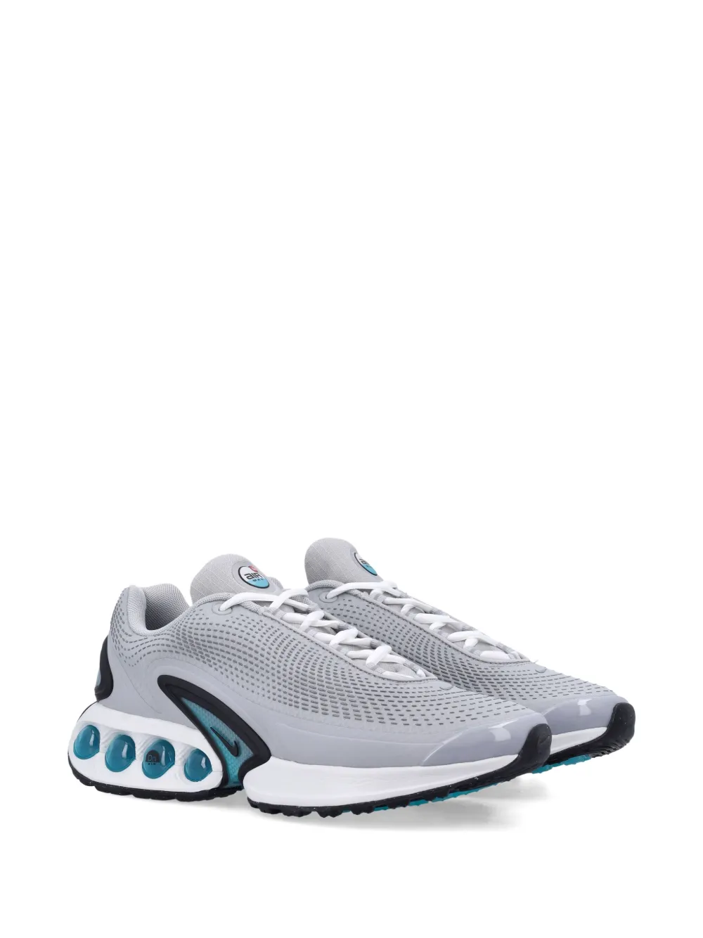 Nike Air Max DN bubble sole low-top sneakers | Low-Tops | Image 2