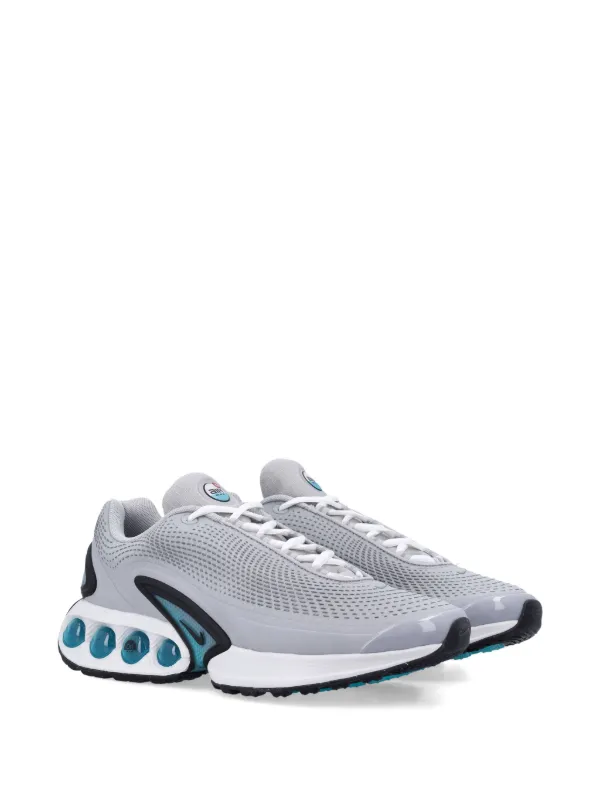 Nike Air Max Dn Sneakers | Grey | FARFETCH ZA