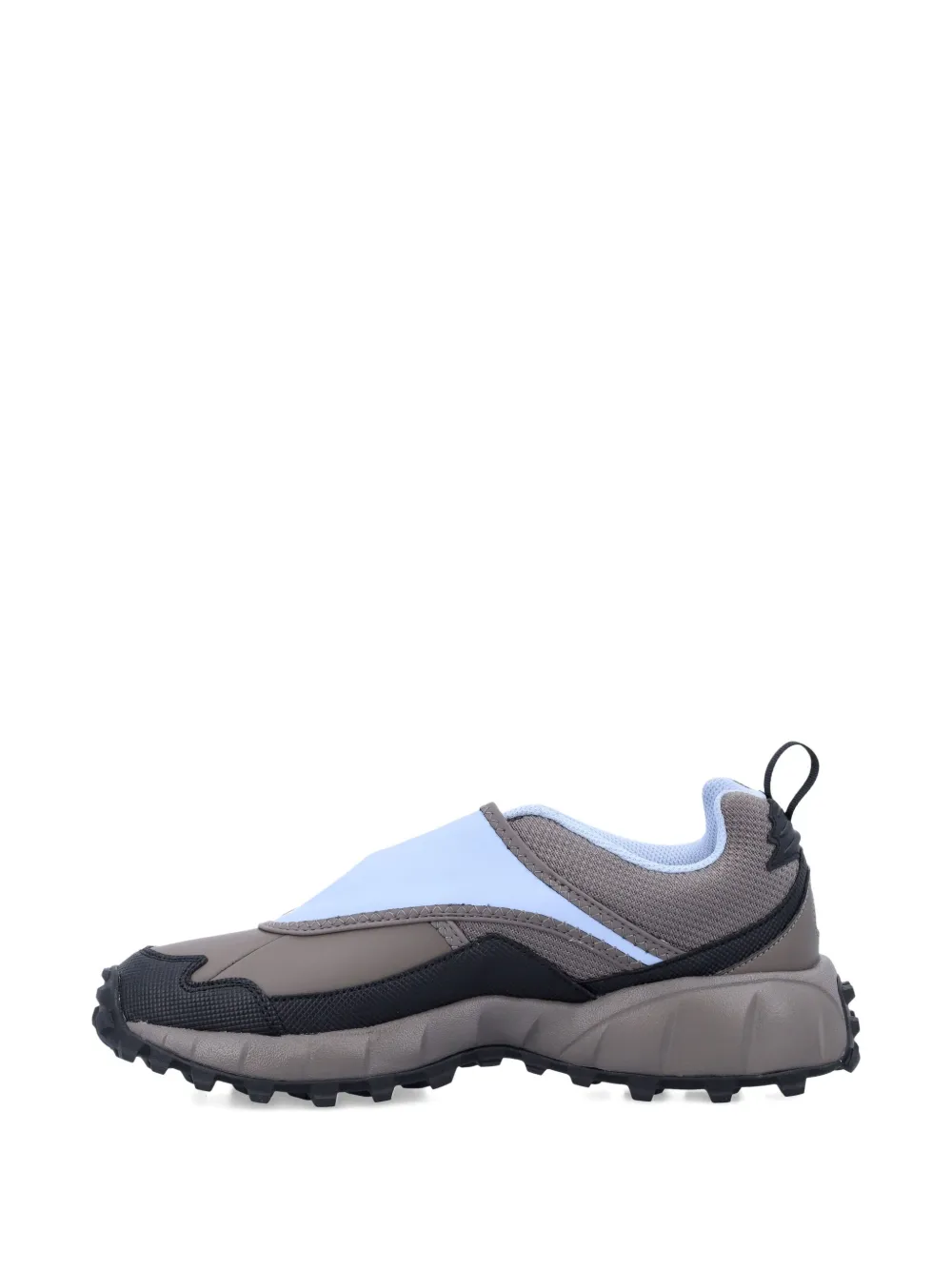 Nike Phassad slip-on sneakers Grey