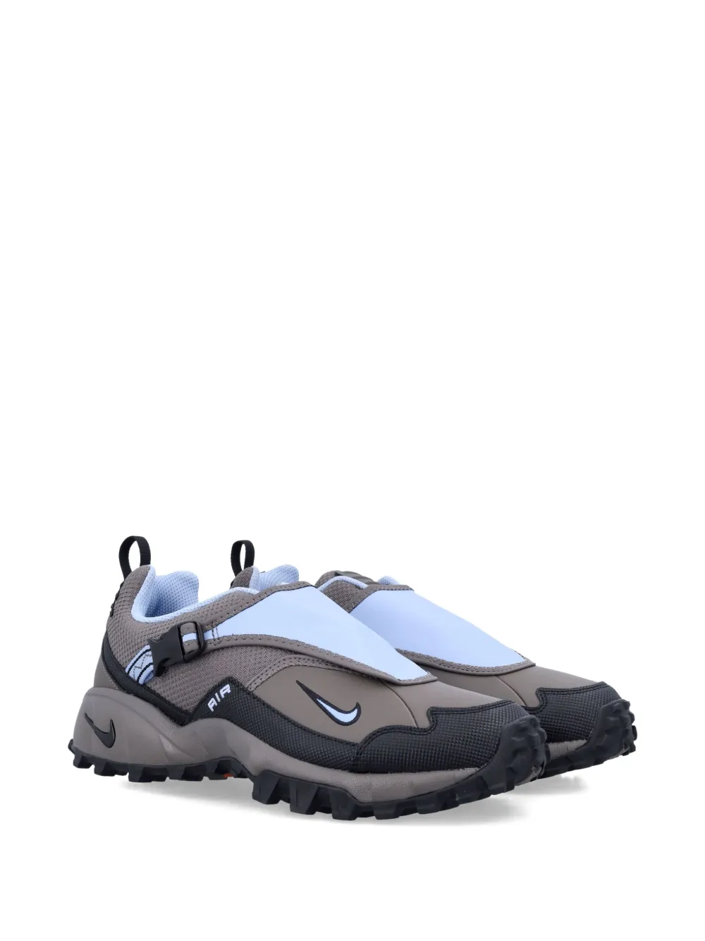 Nike Phassad slip-on sneakers Grey