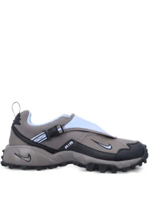 GROUNDS Moopie Nazca Sneakers | Green | FARFETCH