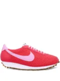 Nike LD-1000 mesh low-top sneakers - Red