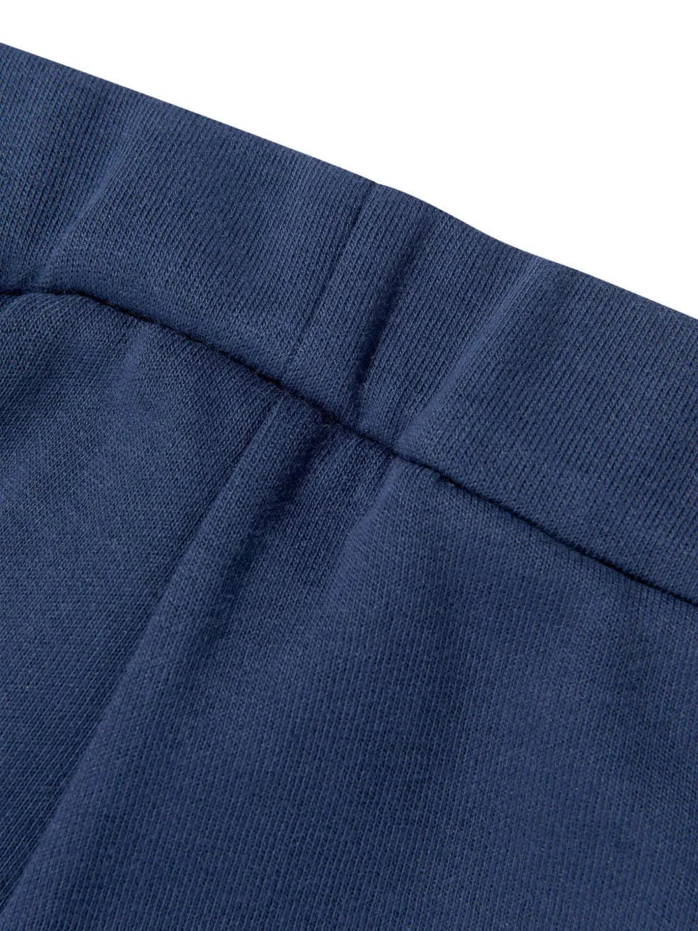 Emporio Armani Baby Boys Logo Joggers In Blue