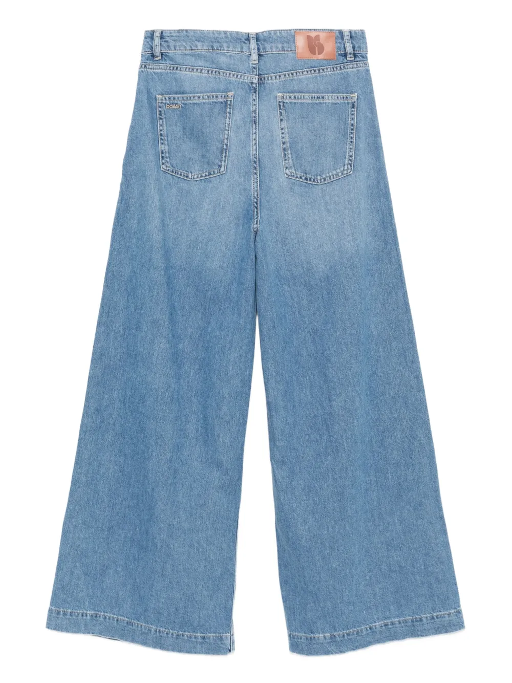 Ba&Sh Musc wide-leg jeans | Wide-Leg Jeans | Image 2