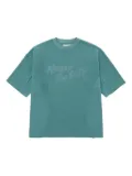 Honor The Gift Block Party Terry Crew T-shirt - Green