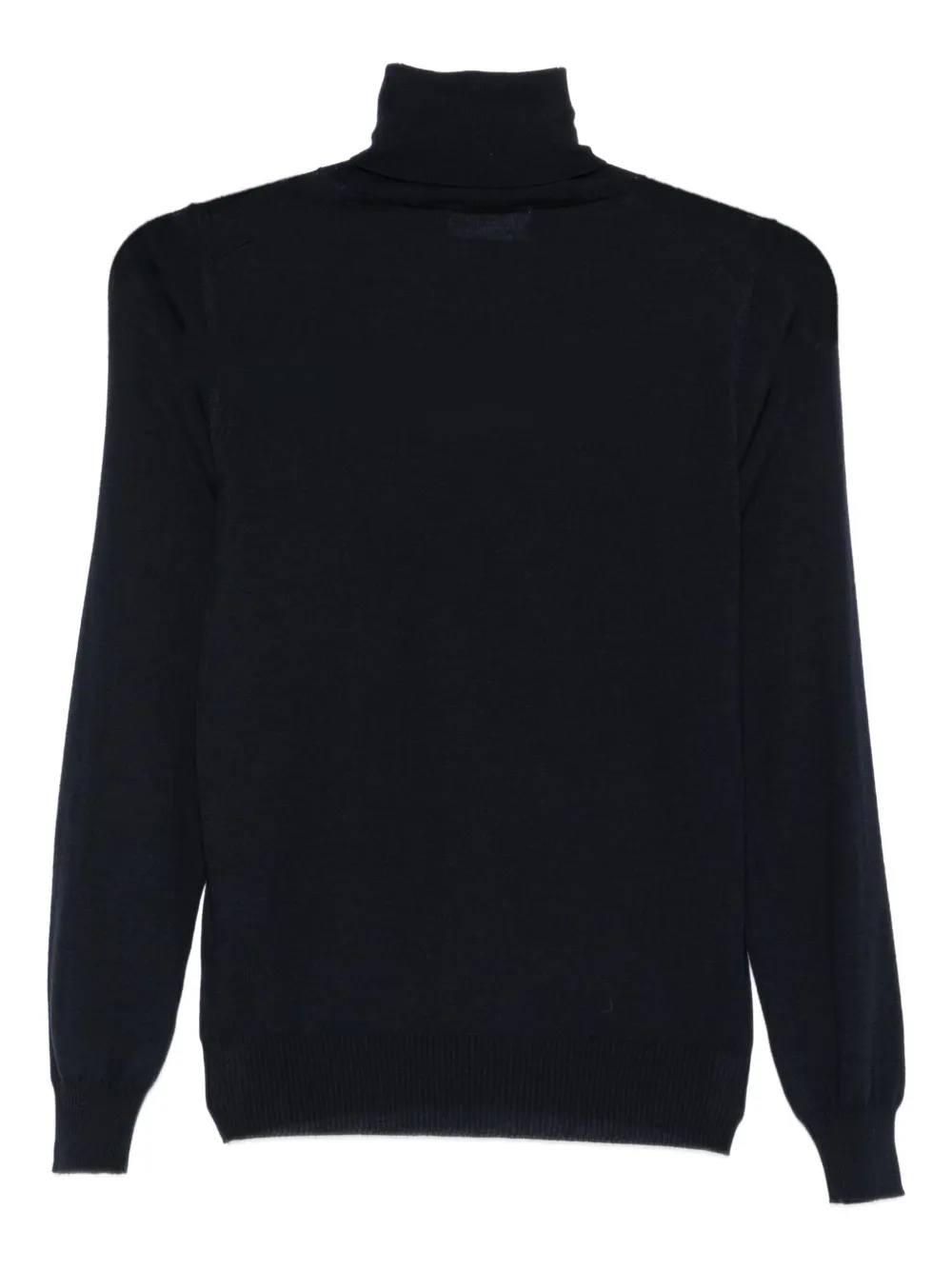 Drumohr roll-neck wool sweater | Knitted Sweaters | Image 2