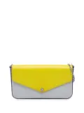 Louis Vuitton Pre-Owned 2016 Epi Tricolor Pochette Felicie crossbody bag - Multicolour