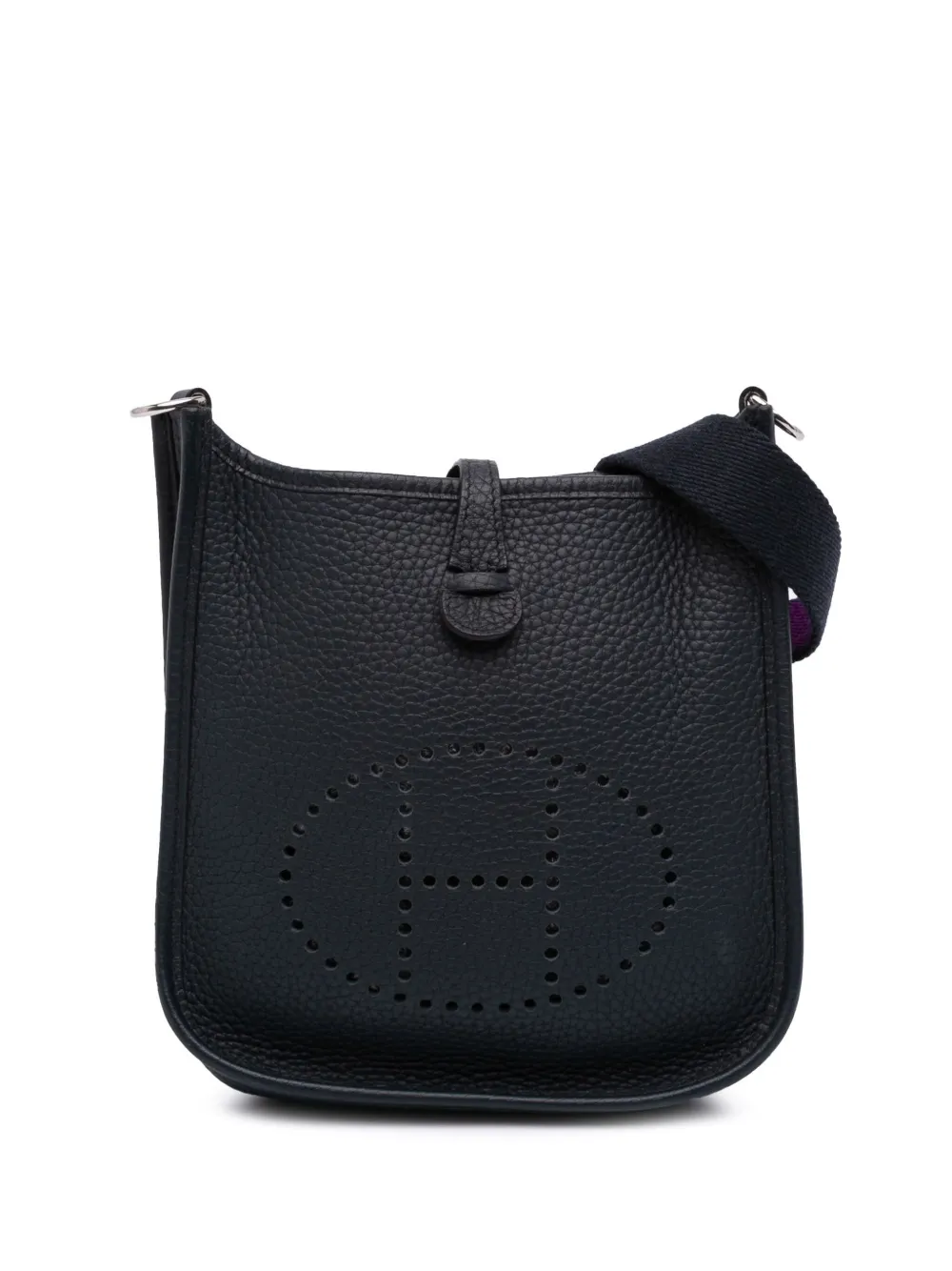 2013 Clemence Evelyne I TPM crossbody bag