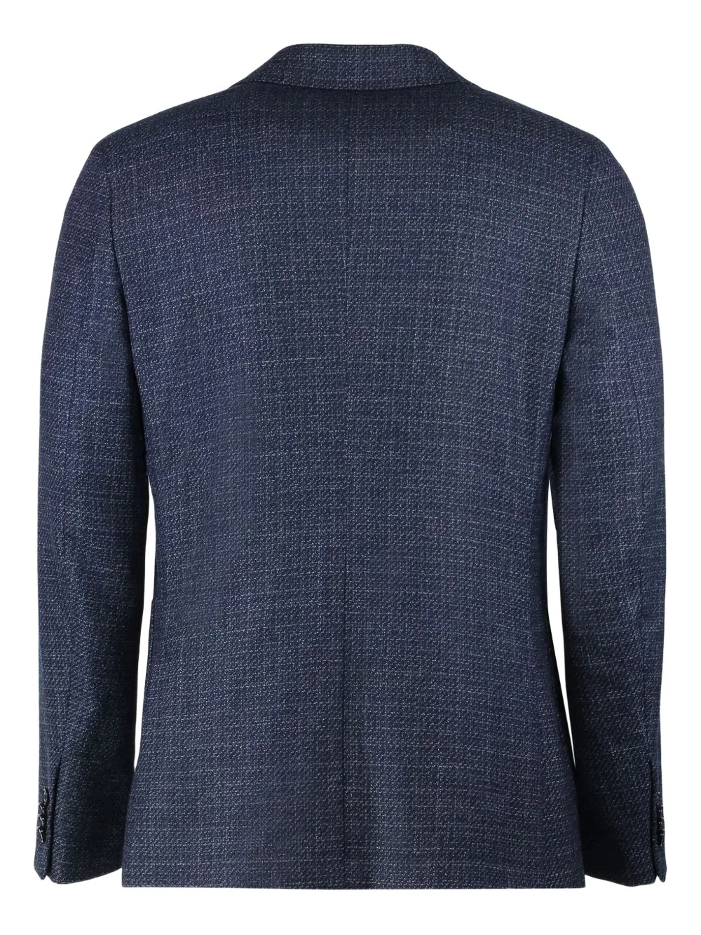 Zegna notched-lapel blazer | Blazers | Image 2
