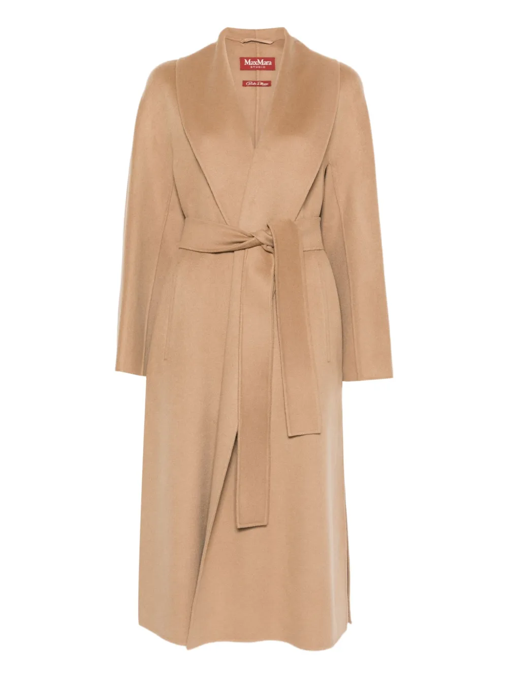 Max Mara トレンチコート - ニュートラル Max Mara トレンチコート - ニュートラル