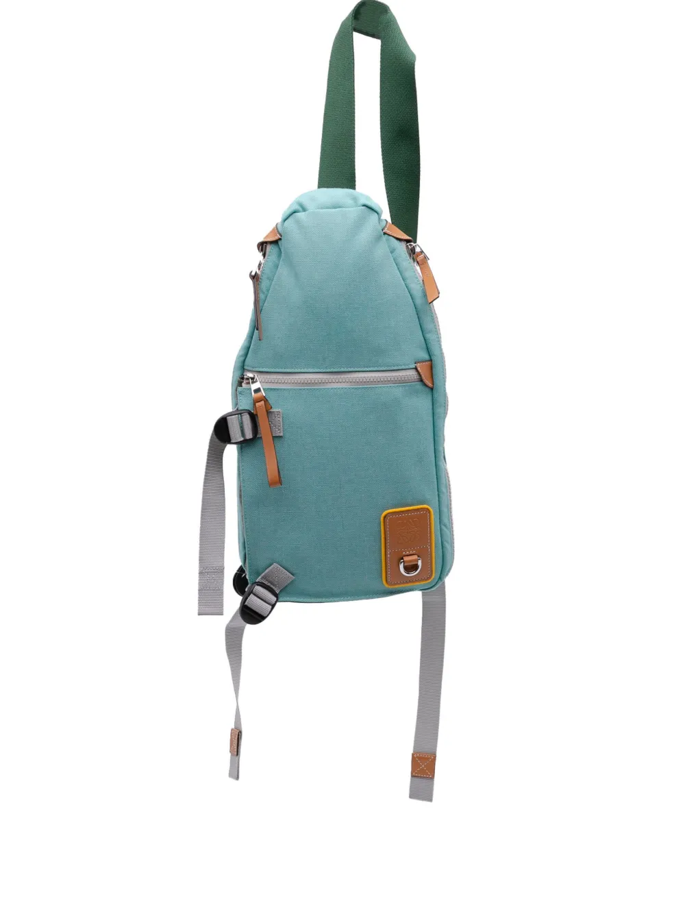 2019 Canvas Eye LOEWE Nature Sling backpack