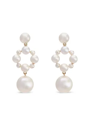 Sophie Bille Brahe ウィメンズ ファインピアス＆イヤリング通販
