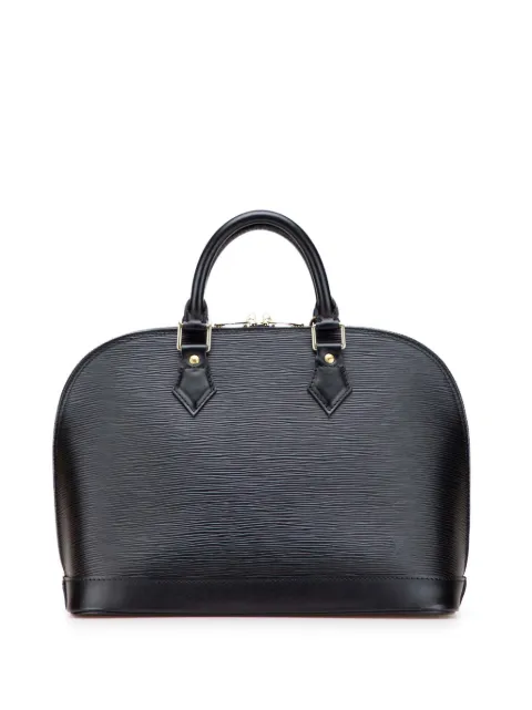Louis Vuitton Pre-Owned 1999 Epi Alma PM handbag