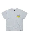 Pas de Mer golf course tee - Grey