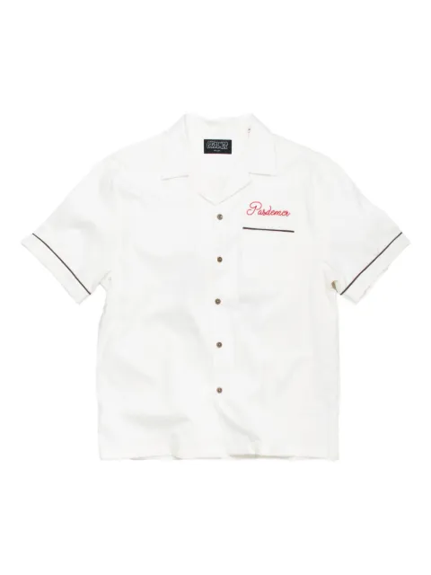 Pas de Mer Fresh Cocktails shirt
