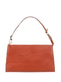 Louis Vuitton Pre-Owned 1998 Epi Pochette Accessoires shoulder bag - Brown