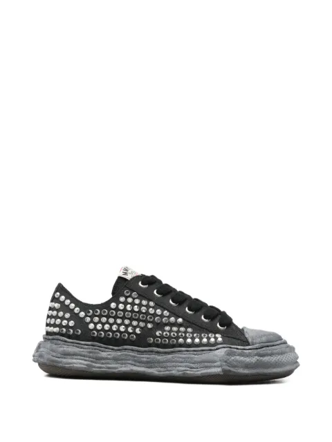 Maison MIHARA YASUHIRO studded sneakers