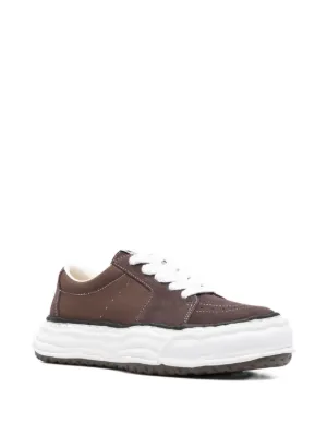 Maison MIHARA YASUHIRO Shoes for Men - Shop Now at Farfetch Canada
