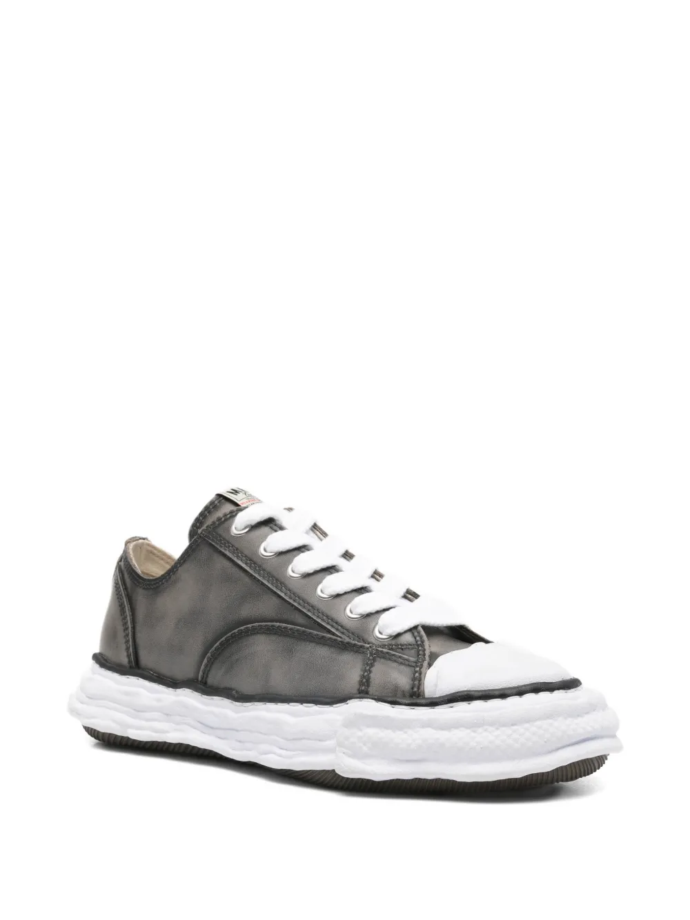 Maison MIHARA YASUHIRO Peterson23 sneakers Grijs