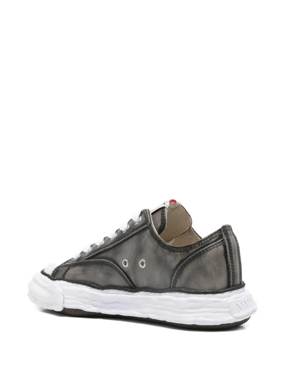Maison MIHARA YASUHIRO Peterson23 sneakers Grijs
