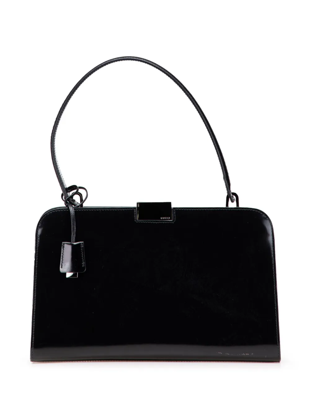 2000-2015 Patent Frame handbag