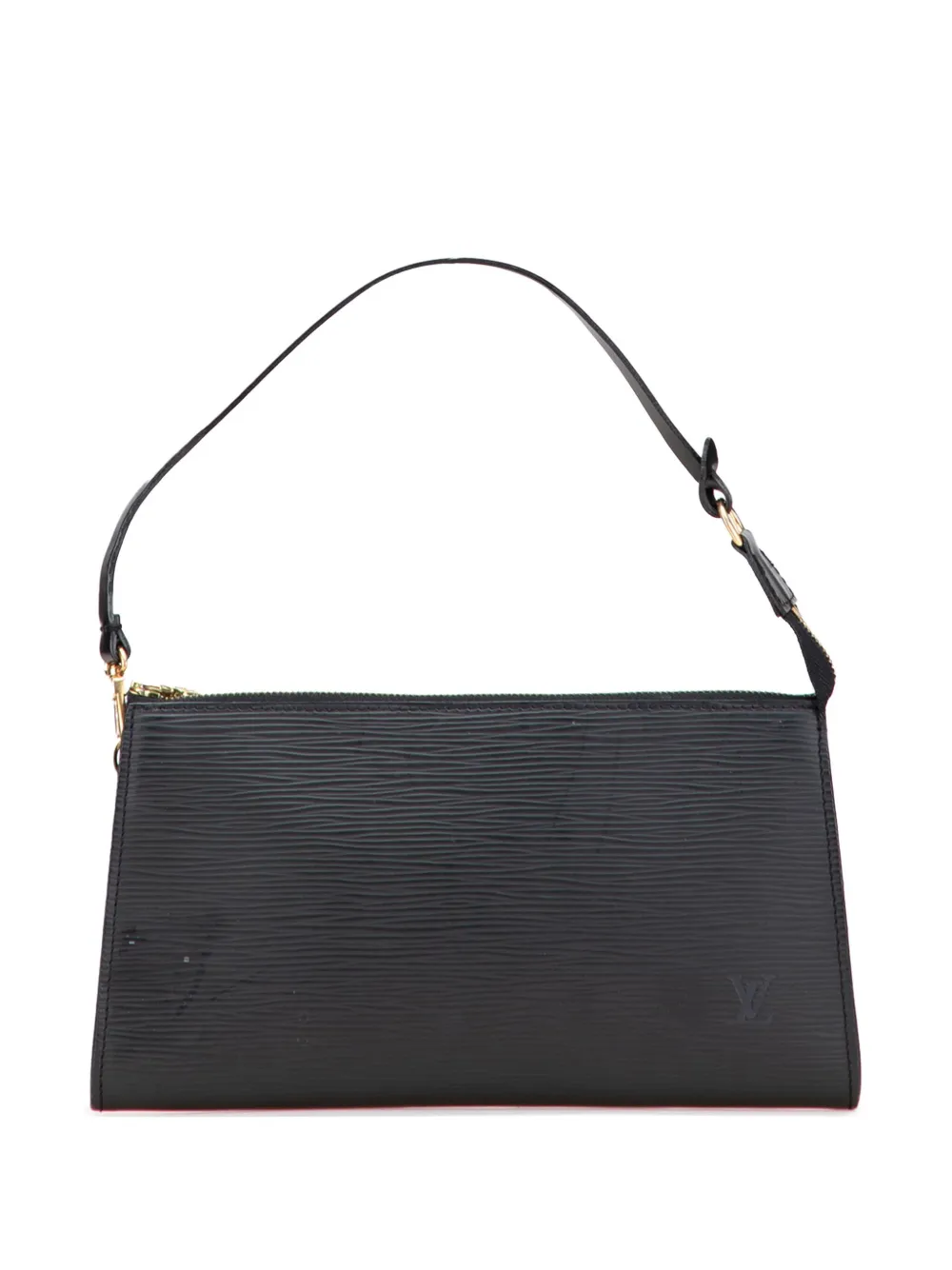 LOUISVUITTON ルイヴィトン エピ アクセソワール ポーチ LOUIS VUITTON ルイ・ヴィトン エピ アクセソワール