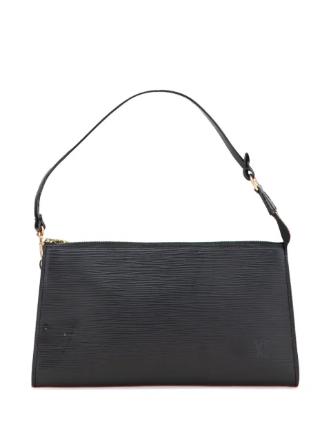 Louis Vuitton Pre-Owned bolso de hombro Pochette Accessoires 2001